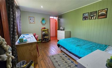 Casa en Arriendo en Loteo El Carmen S/N