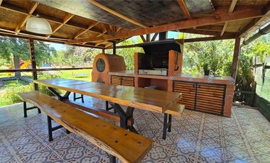 Casa en Arriendo en Loteo El Carmen S/N