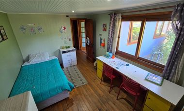 Casa en Arriendo en Loteo El Carmen S/N