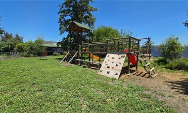 Casa en Arriendo en Loteo El Carmen S/N