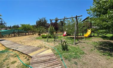 Casa en Arriendo en Loteo El Carmen S/N