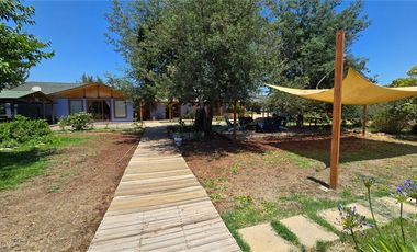 Casa en Arriendo en Loteo El Carmen S/N