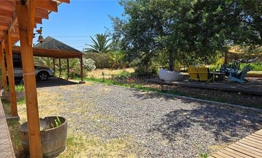 Casa en Arriendo en Loteo El Carmen S/N