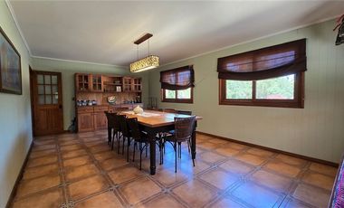 Casa en Arriendo en Loteo El Carmen S/N