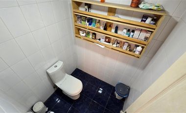 Casa en Arriendo en Loteo El Carmen S/N