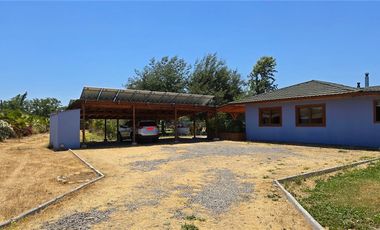 Casa en Arriendo en Loteo El Carmen S/N