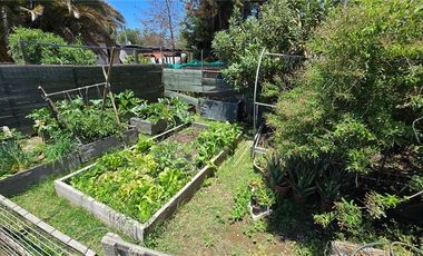 Casa en Arriendo en Loteo El Carmen S/N