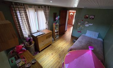 Casa en Arriendo en Loteo El Carmen S/N