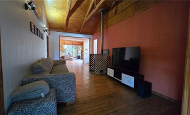 Casa en Arriendo en Loteo El Carmen S/N