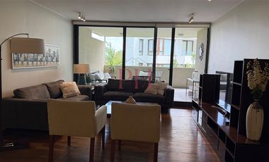 Departamento en Arriendo en Comandante Malbec y Av. La Dehesa