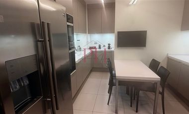 Departamento en Arriendo en Comandante Malbec y Av. La Dehesa