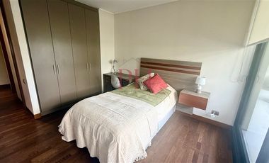 Departamento en Arriendo en Comandante Malbec y Av. La Dehesa