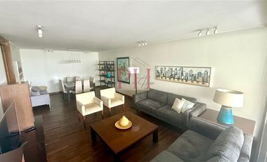 Departamento en Arriendo en Comandante Malbec y Av. La Dehesa