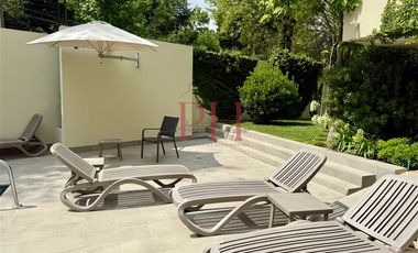 Departamento en Arriendo en Comandante Malbec y Av. La Dehesa