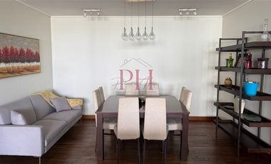 Departamento en Arriendo en Comandante Malbec y Av. La Dehesa