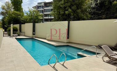 Departamento en Arriendo en Comandante Malbec y Av. La Dehesa