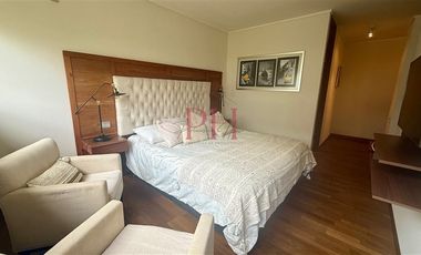 Departamento en Arriendo en Comandante Malbec y Av. La Dehesa