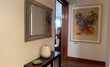 Departamento en Arriendo en Comandante Malbec y Av. La Dehesa