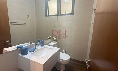 Departamento en Arriendo en Comandante Malbec y Av. La Dehesa