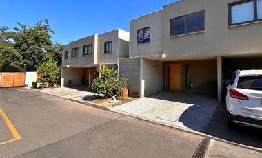 Casa en Venta en Lientur 7310 La Florida