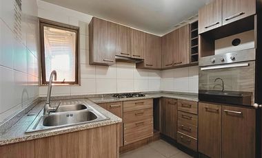 Casa en Venta en Lientur 7310 La Florida