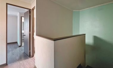 Casa en Venta en Lientur 7310 La Florida