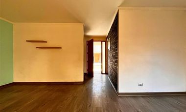 Casa en Venta en Lientur 7310 La Florida