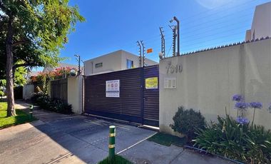 Casa en Venta en Lientur 7310 La Florida