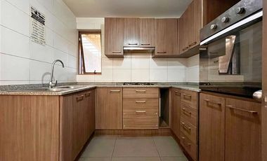 Casa en Venta en Lientur 7310 La Florida