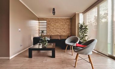 Casa en Venta en Volcan corcovado 4023