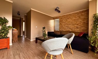 Casa en Venta en Volcan corcovado 4023