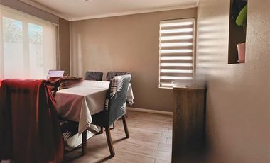 Casa en Venta en Volcan corcovado 4023