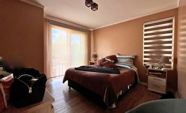 Casa en Venta en Volcan corcovado 4023