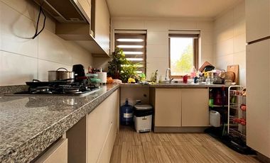 Casa en Venta en Volcan corcovado 4023