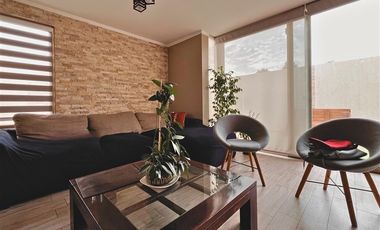 Casa en Venta en Volcan corcovado 4023