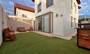 Casa en Venta en Volcan corcovado 4023