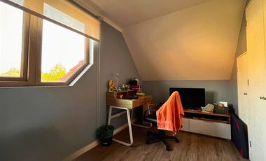 Casa en Venta en Volcan corcovado 4023