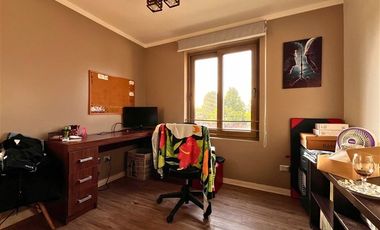 Casa en Venta en Volcan corcovado 4023