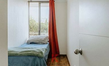 Departamento en Venta en Metro Carlos Valdovinos / Av. Quilin