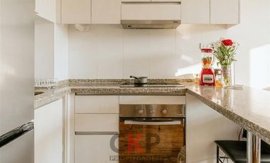 Departamento en Venta en Metro Carlos Valdovinos / Av. Quilin
