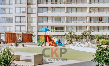 Departamento en Venta en Metro Carlos Valdovinos / Av. Quilin