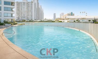 Departamento en Venta en Metro Carlos Valdovinos / Av. Quilin