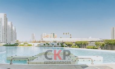 Departamento en Venta en Metro Carlos Valdovinos / Av. Quilin