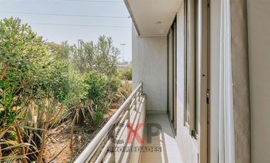 Departamento en Venta en Metro Carlos Valdovinos / Av. Quilin