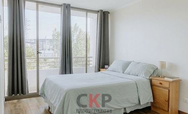 Departamento en Venta en Metro Carlos Valdovinos / Av. Quilin