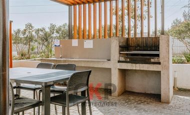 Departamento en Venta en Metro Carlos Valdovinos / Av. Quilin