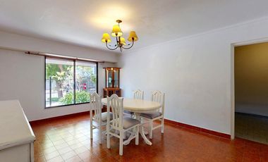 VENTA CASA 4 AMBIENTES APTA CREDITO COLINAS