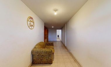 VENTA CASA 4 AMBIENTES APTA CREDITO COLINAS