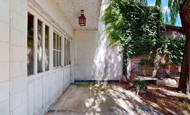 VENTA CASA 4 AMBIENTES APTA CREDITO COLINAS