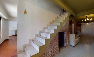 VENTA CASA 4 AMBIENTES APTA CREDITO COLINAS